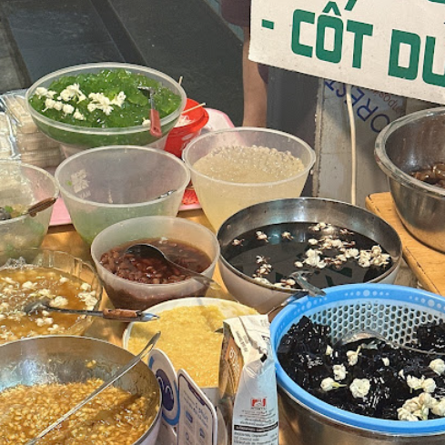 Quán Nước Mía Hàng Điếu