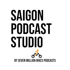 Saigon Podcast Studio