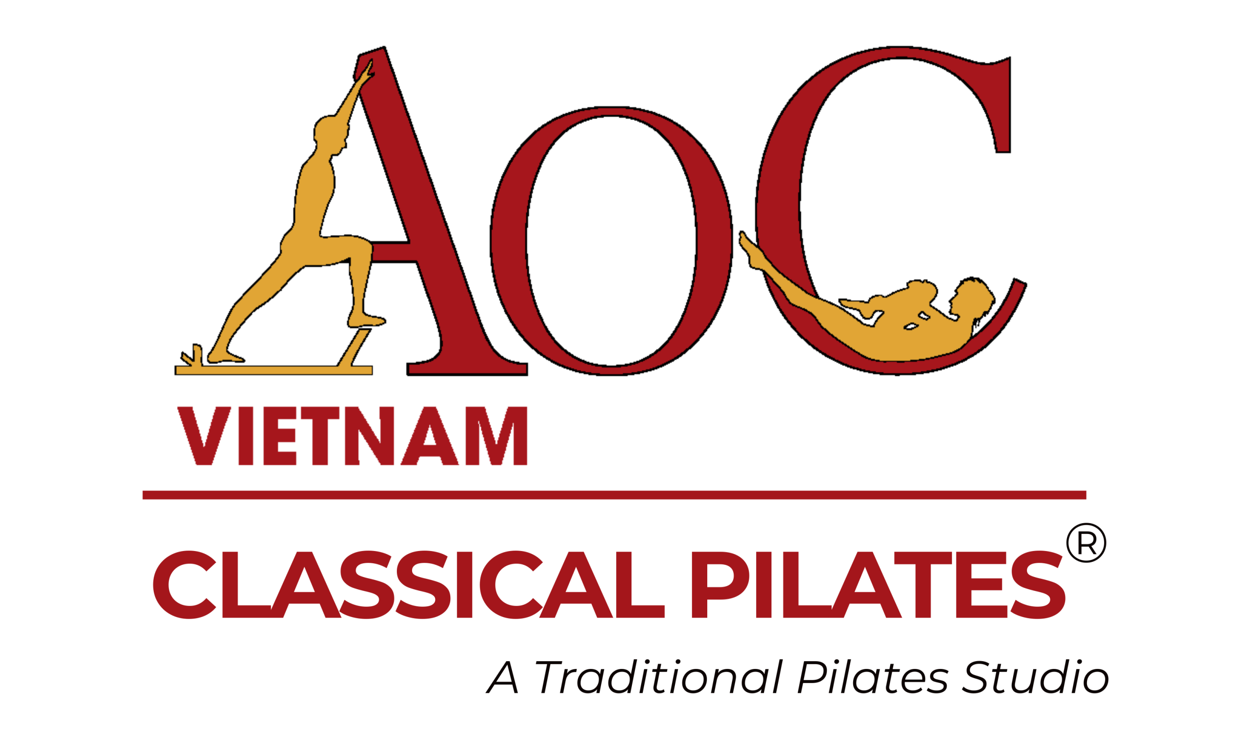AoC Classical Pilates
