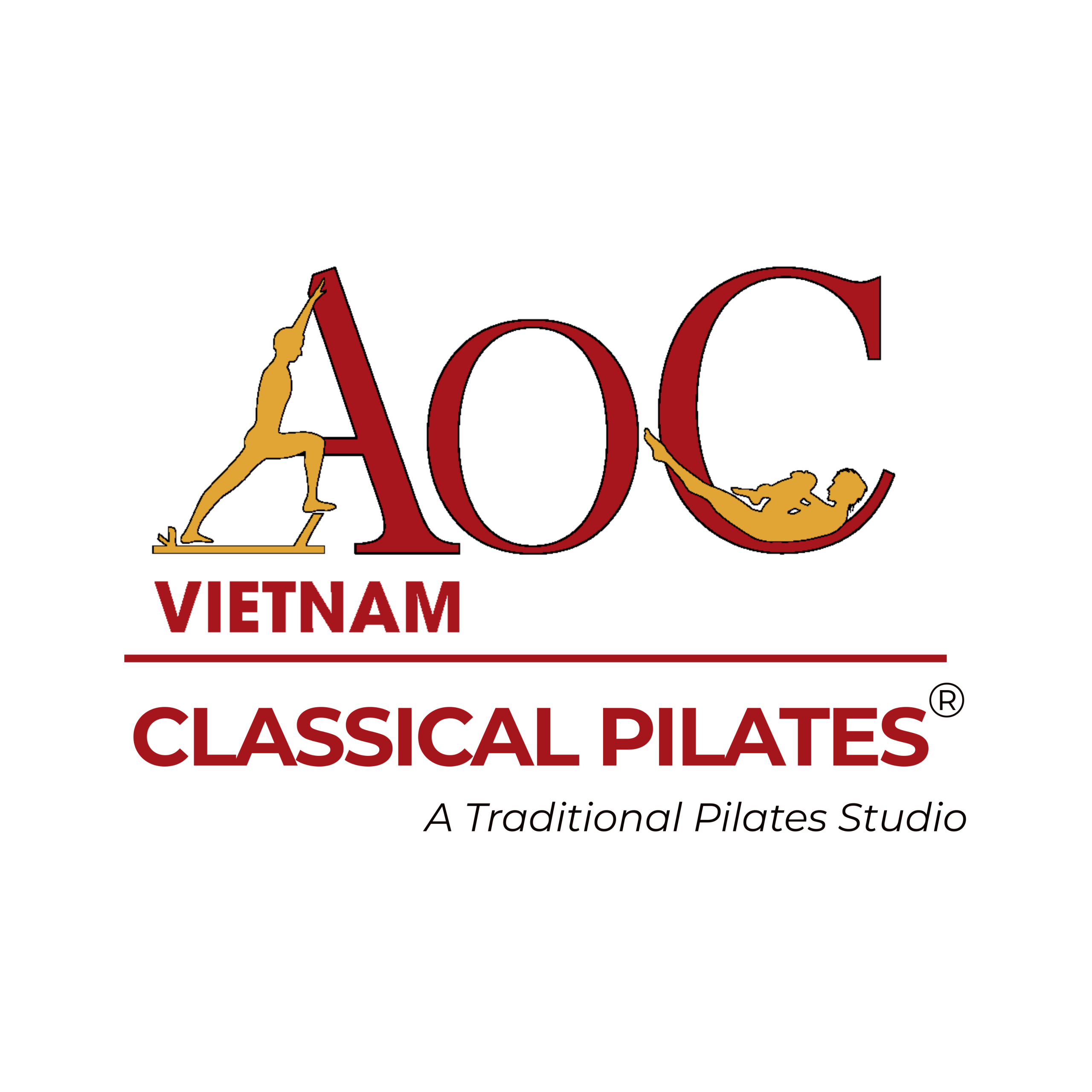 AoC Classical Pilates