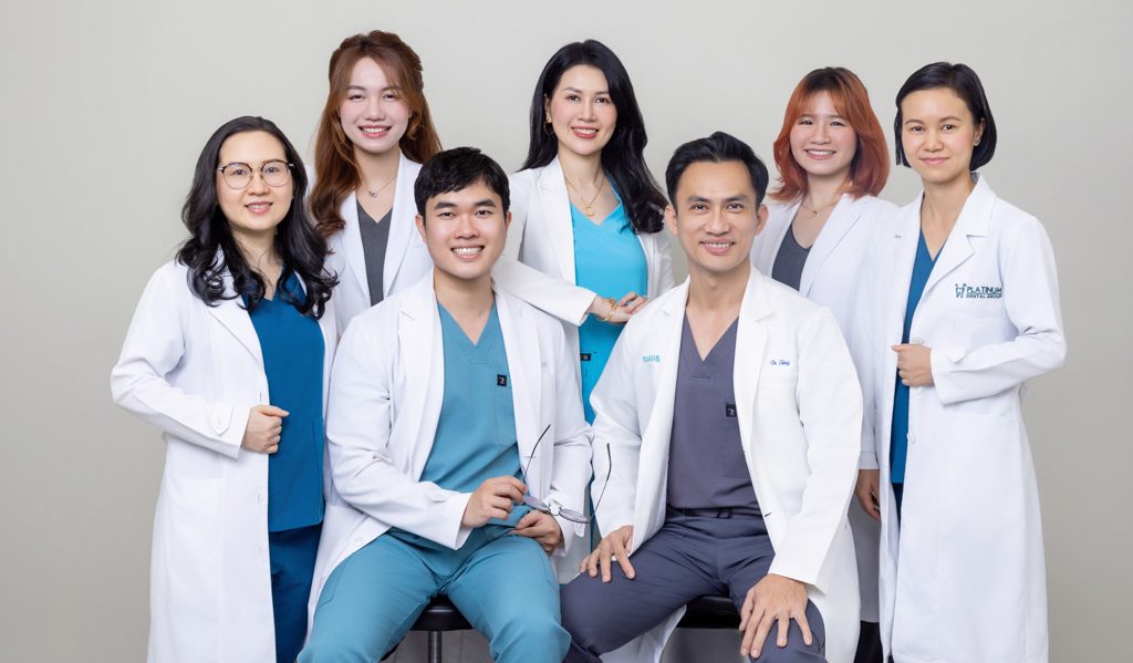 Platinum Dental Group