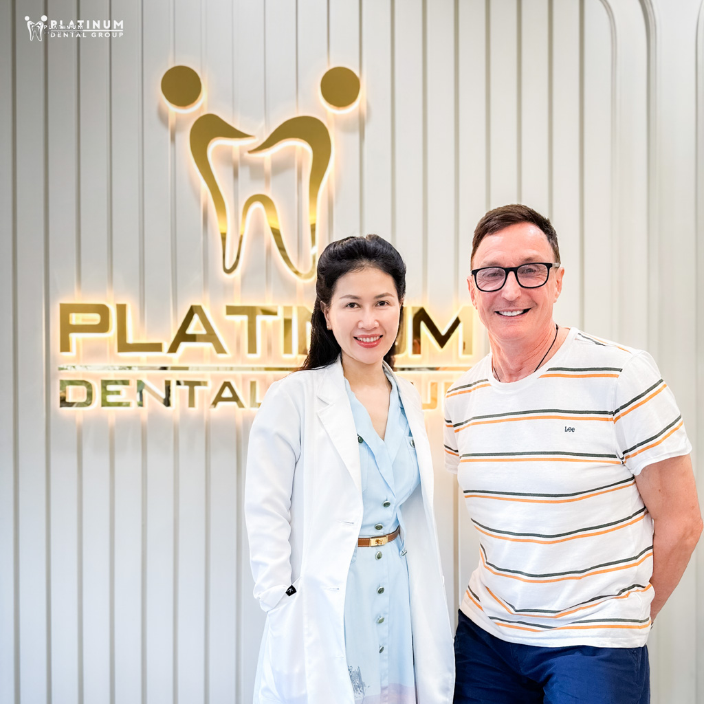 Khách hàng platinum Dental 2