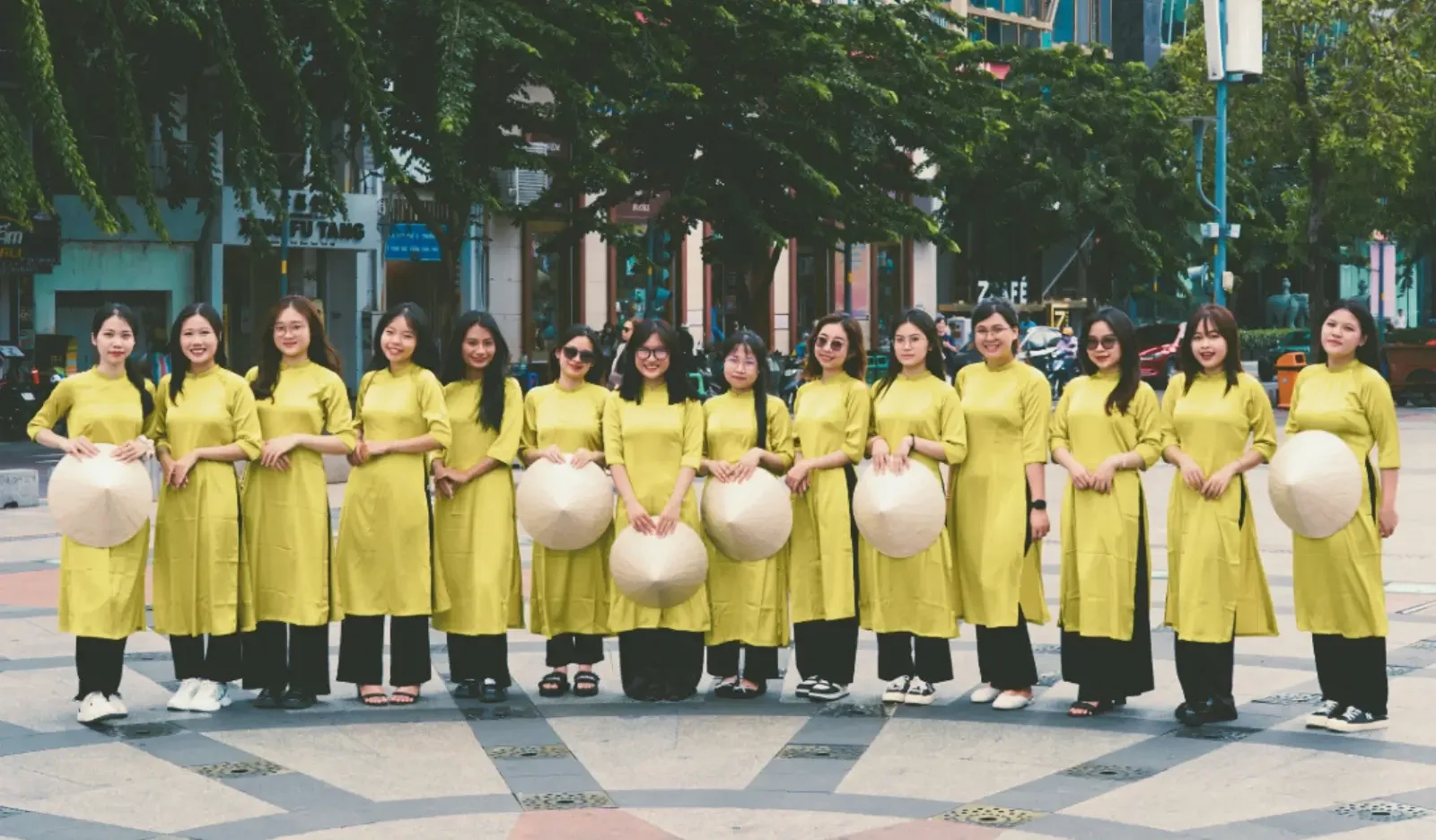 Little Saigonese Tours